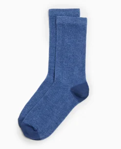 Pimkie Collants Et Chaussettes|Toute La Collection^Chaussettes En Maille Chinée -