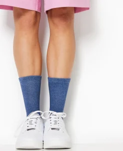 Pimkie Collants Et Chaussettes|Toute La Collection^Chaussettes En Maille Chinée -