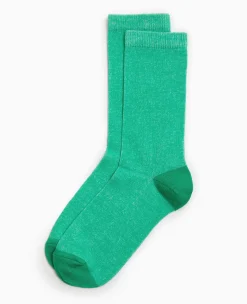 Pimkie Collants Et Chaussettes|Toute La Collection^Chaussettes En Maille Chinée -