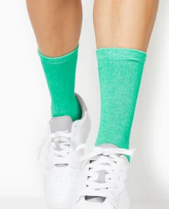 Pimkie Collants Et Chaussettes|Toute La Collection^Chaussettes En Maille Chinée -