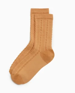 Pimkie Collants Et Chaussettes^Chaussettes En Maille Fantaisie -