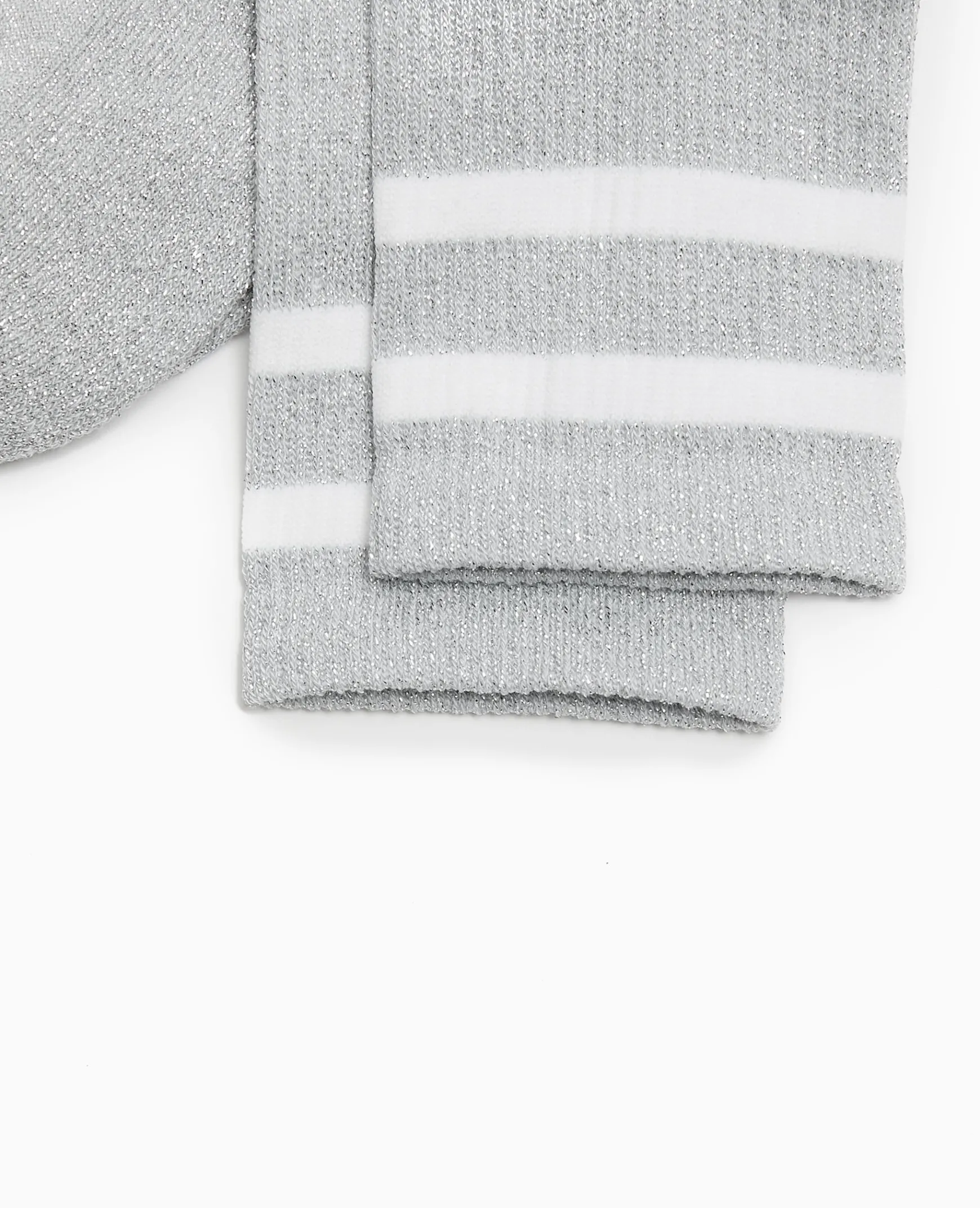 Pimkie Collants Et Chaussettes^Chaussettes Sport Avec Lurex -