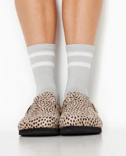 Pimkie Collants Et Chaussettes^Chaussettes Sport Avec Lurex -
