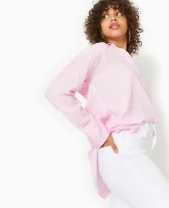 Pimkie Chemise Et Blouse^Chemise Ample Rayée -