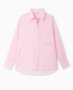 Pimkie Chemise Et Blouse^Chemise Ample Rayée -