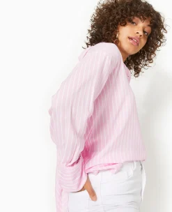 Pimkie Chemise Et Blouse^Chemise Ample Rayée -