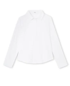 Pimkie Toute La Collection|Chemise Et Blouse^Chemise Cintrée Manches Longues -