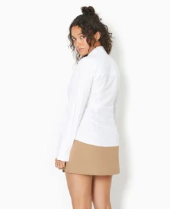 Pimkie Toute La Collection|Chemise Et Blouse^Chemise Cintrée Manches Longues -