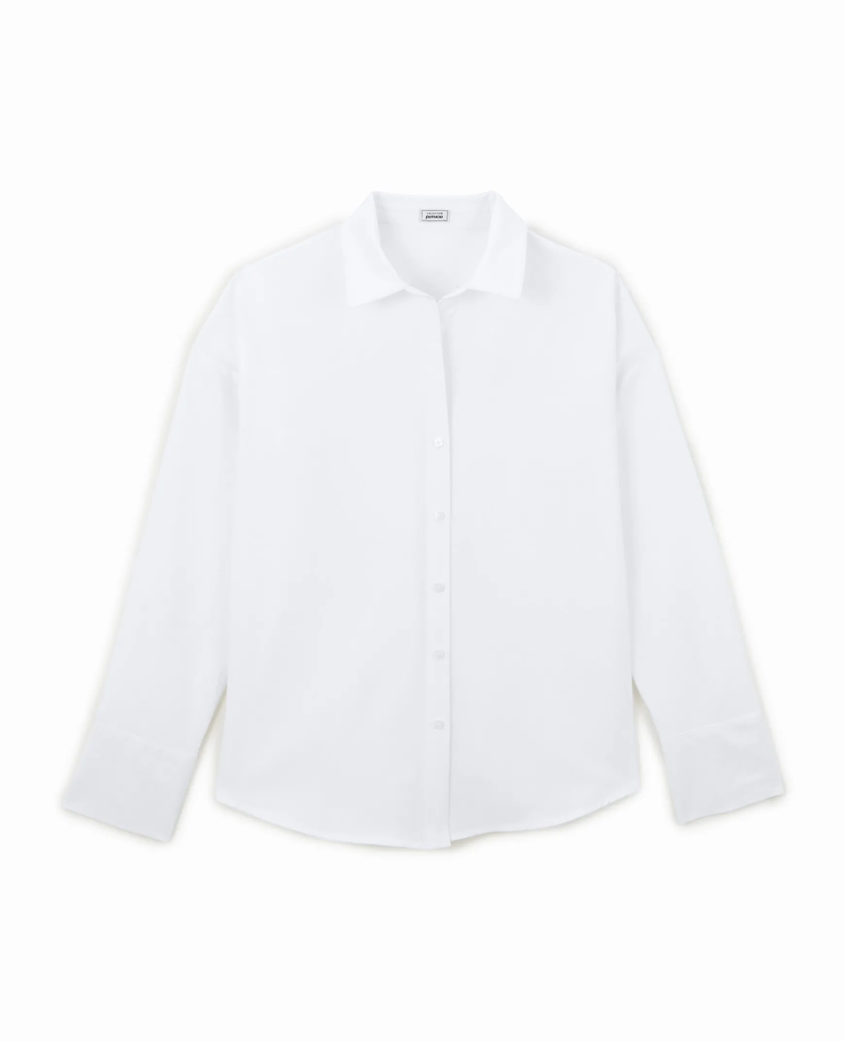 Pimkie Toute La Collection|Chemise Et Blouse^Chemise Oversize Col Ouvert -