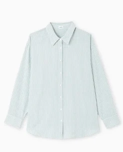 Pimkie Chemise Et Blouse^Chemise Oversize Rayée -
