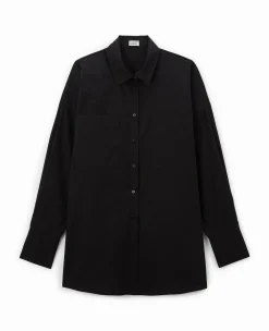 Pimkie Chemise Et Blouse^Chemise Oversize Unie -