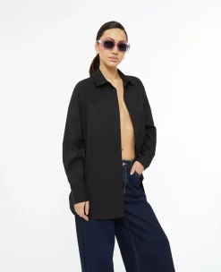 Pimkie Chemise Et Blouse^Chemise Oversize Unie -