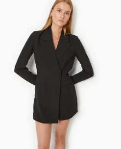 Pimkie Toute La Collection|Short^Combishort-robe Façon Blazer -