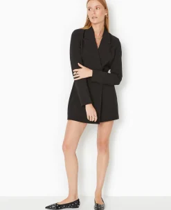 Pimkie Toute La Collection|Short^Combishort-robe Façon Blazer -