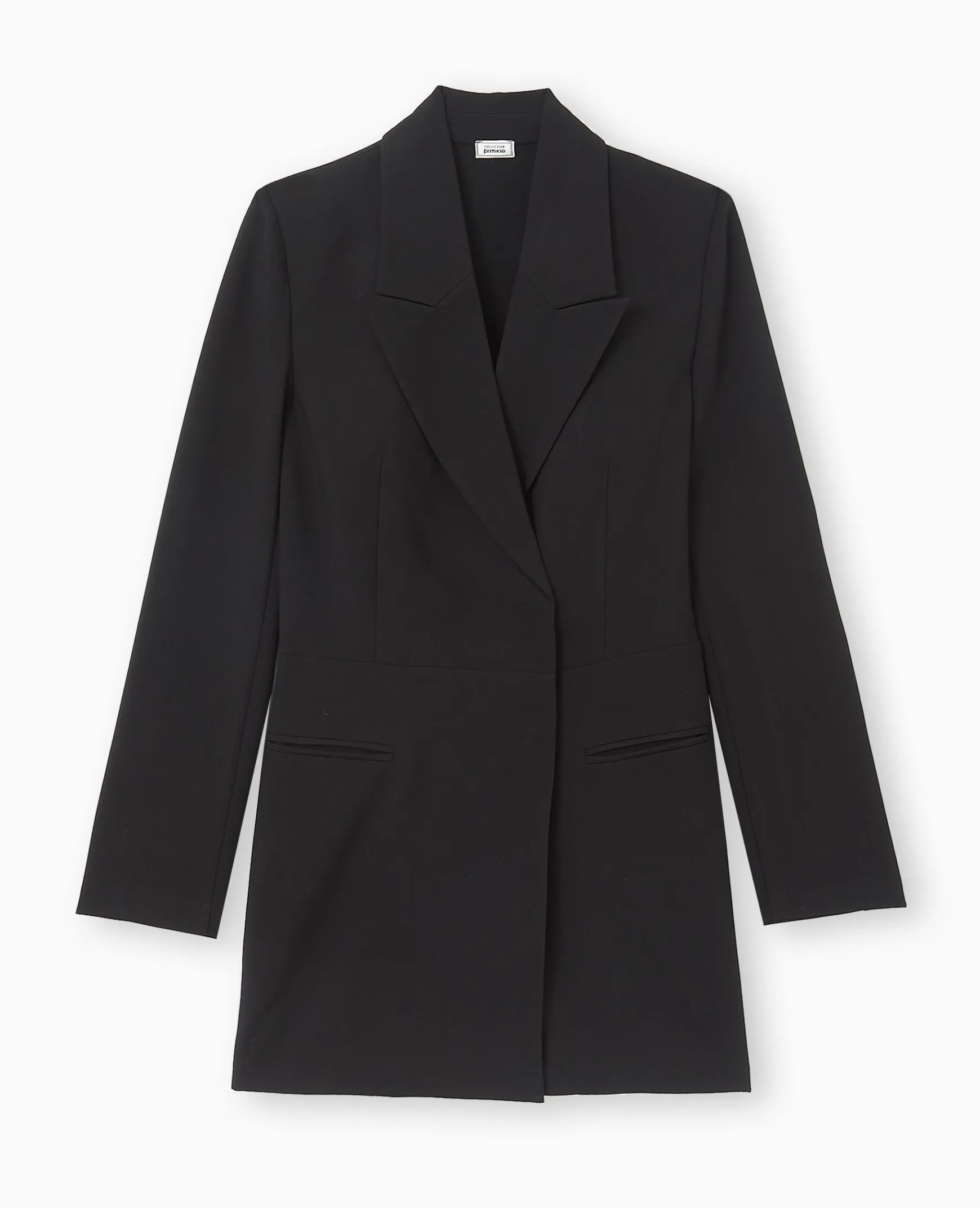 Pimkie Toute La Collection|Short^Combishort-robe Façon Blazer -