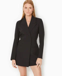 Pimkie Toute La Collection|Short^Combishort-robe Façon Blazer -