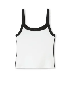 Pimkie T-Shirt Et Top^Débardeur Bicolore -