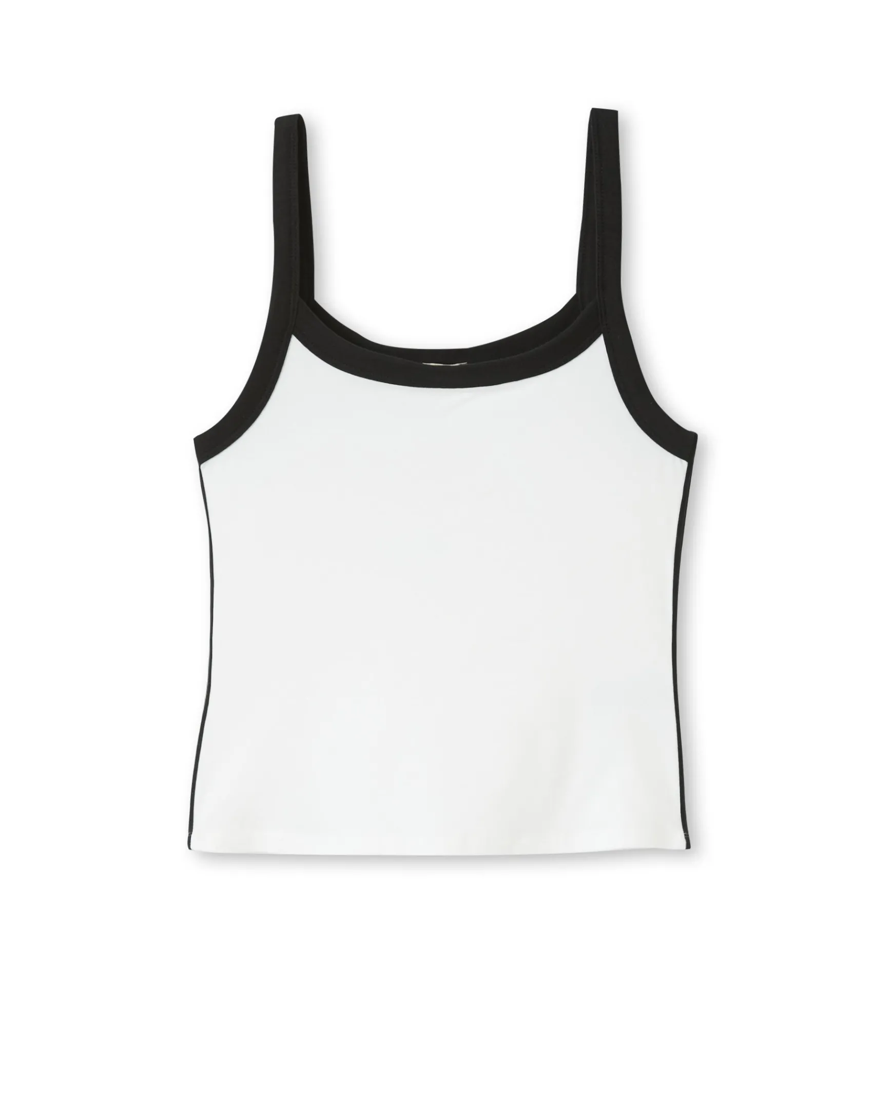 Pimkie T-Shirt Et Top^Débardeur Bicolore -
