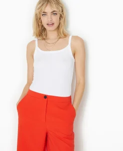 Pimkie Toute La Collection|T-Shirt Et Top^Débardeur Bretelles Fines -