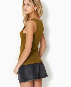 Pimkie T-Shirt Et Top^Débardeur En Maille Légè;re -