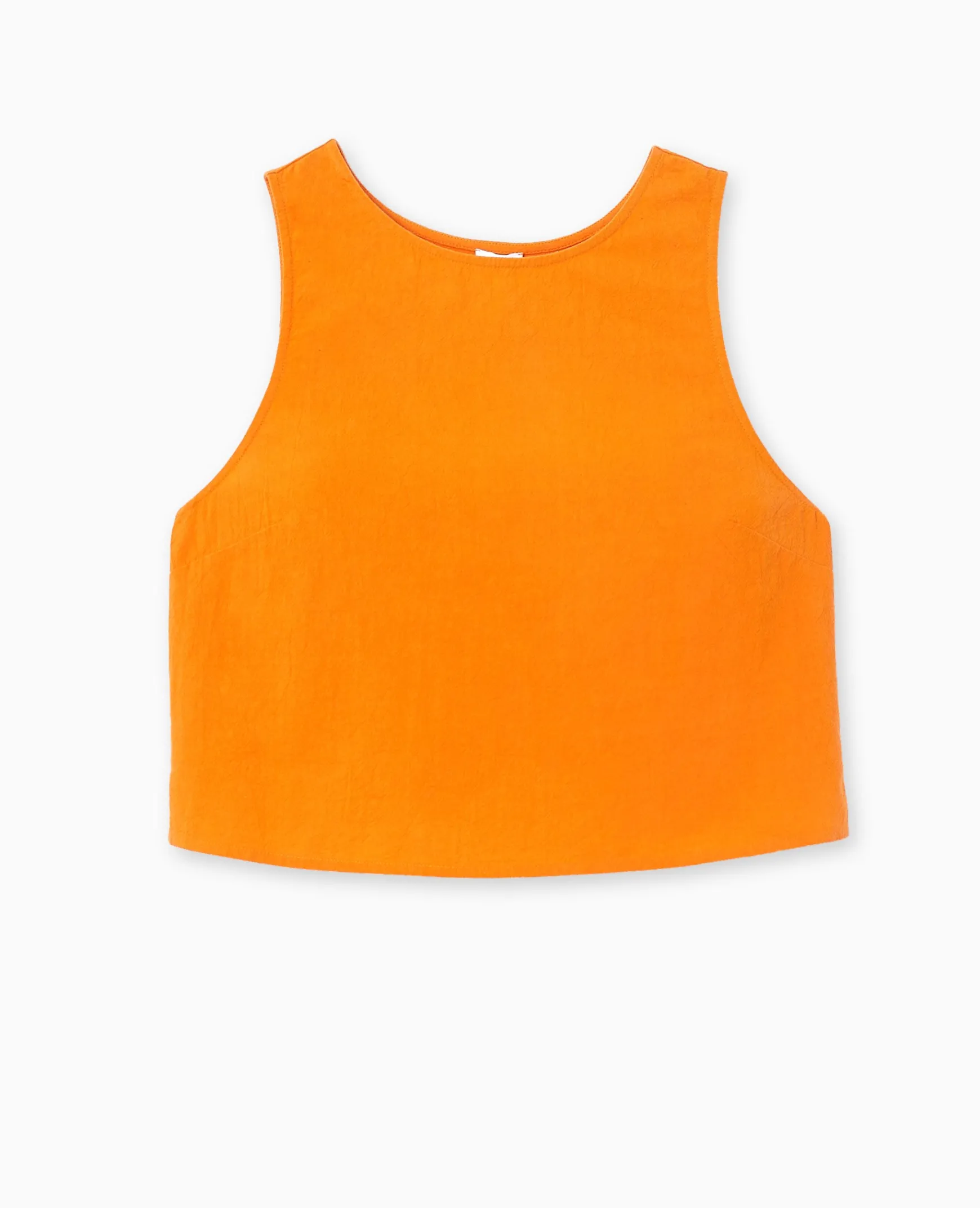 Pimkie Toute La Collection|T-Shirt Et Top^Débardeur En Tissu -