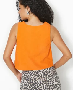 Pimkie Toute La Collection|T-Shirt Et Top^Débardeur En Tissu -