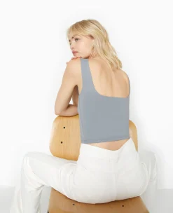 Pimkie T-Shirt Et Top^Débardeur Encolure Bateau Dos Dégagé -
