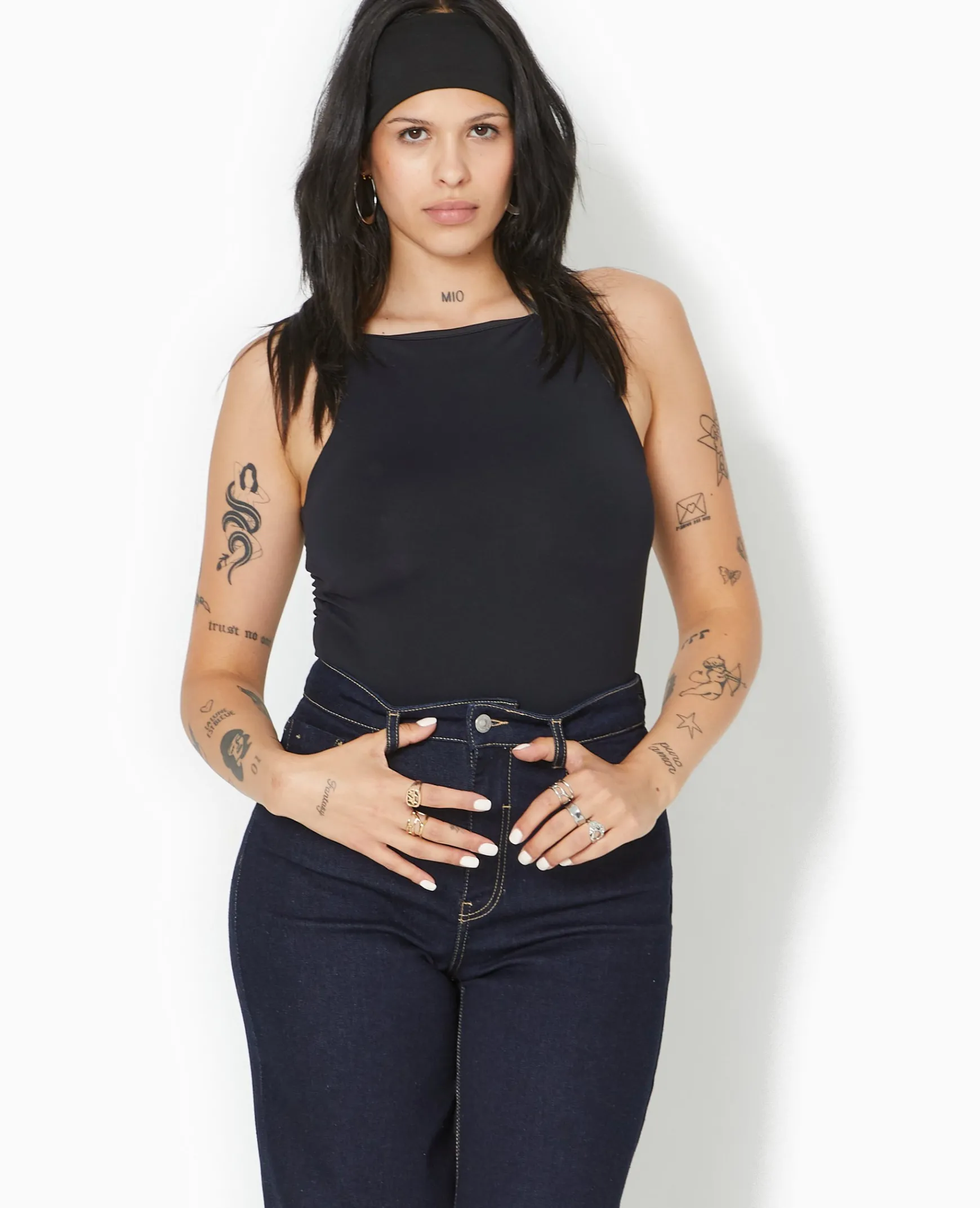 Pimkie Toute La Collection|T-Shirt Et Top^Débardeur Petites Bretelles -