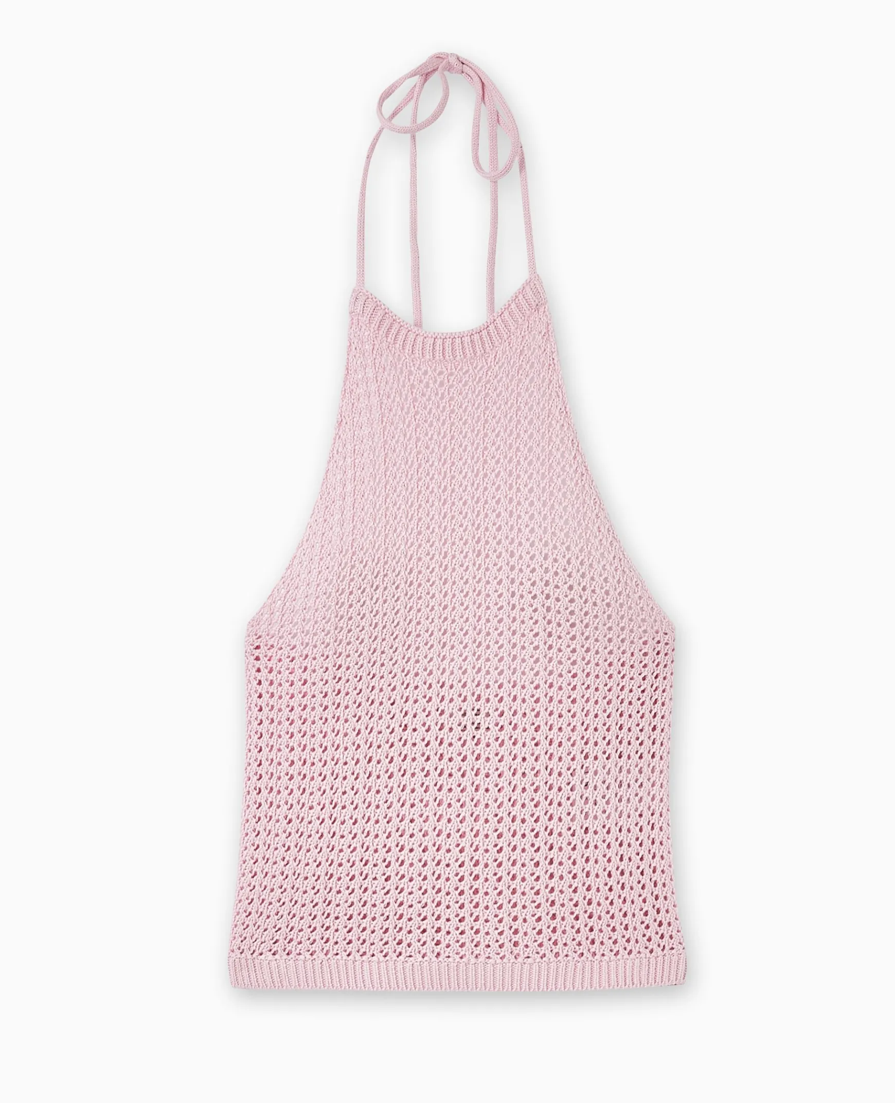 Pimkie Pull Et Gilet|T-Shirt Et Top^Dos-nu En Maille Ajourée -