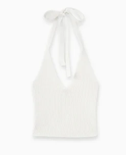 Pimkie Pull Et Gilet|T-Shirt Et Top^Dos-nu En Maille Tricot -