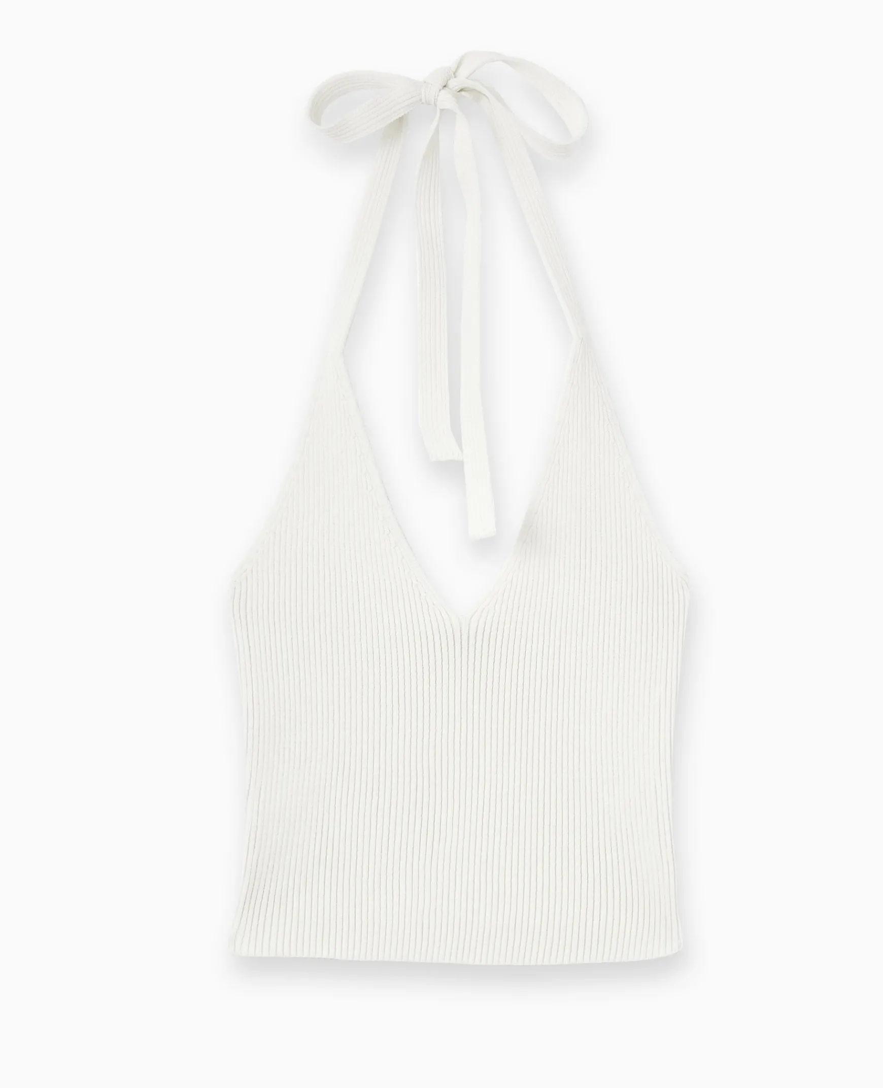Pimkie Pull Et Gilet|T-Shirt Et Top^Dos-nu En Maille Tricot -