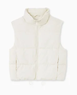 Pimkie Pimkie Positive|Manteau Et Blouson^Doudoune Sans Manches -