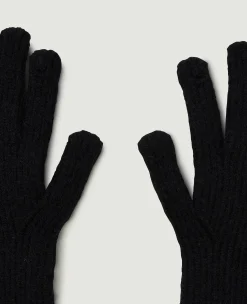 Pimkie Gants Et Mitaines|Toute La Collection^Gants En Tricot Pour écran Tactile -