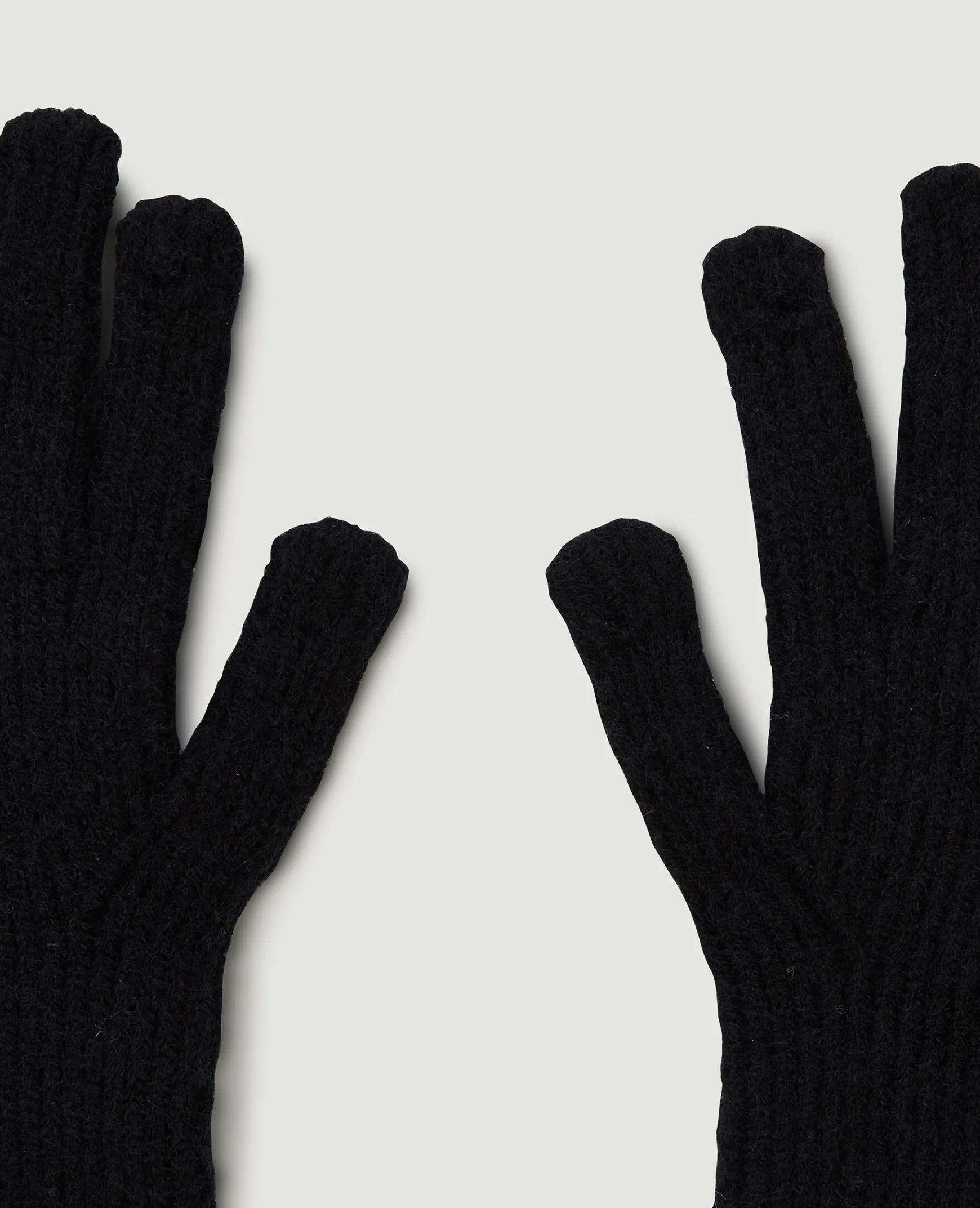 Pimkie Gants Et Mitaines|Toute La Collection^Gants En Tricot Pour écran Tactile -