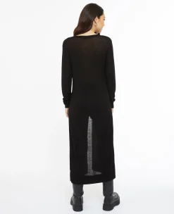Pimkie Pull Et Gilet^Gilet Long En Maille Fine -