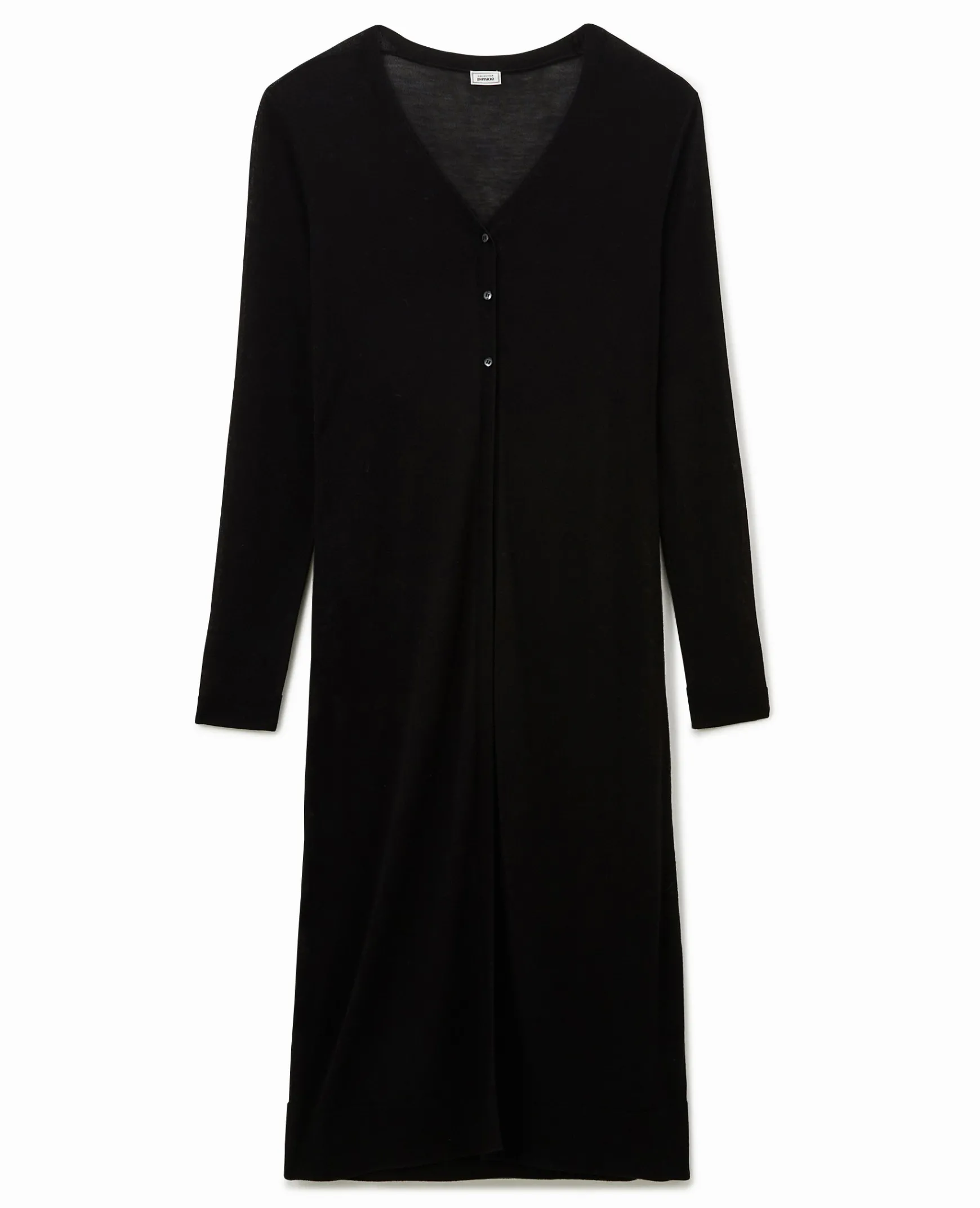 Pimkie Pull Et Gilet^Gilet Long En Maille Fine -