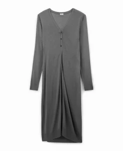 Pimkie Pull Et Gilet^Gilet Long En Maille Fine -