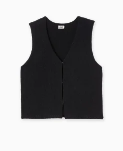 Pimkie Pull Et Gilet|T-Shirt Et Top^Gilet Sans Manches -