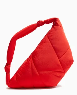 Pimkie Sac|Toute La Collection^Grand Sac En Matiè;re Matelassée -