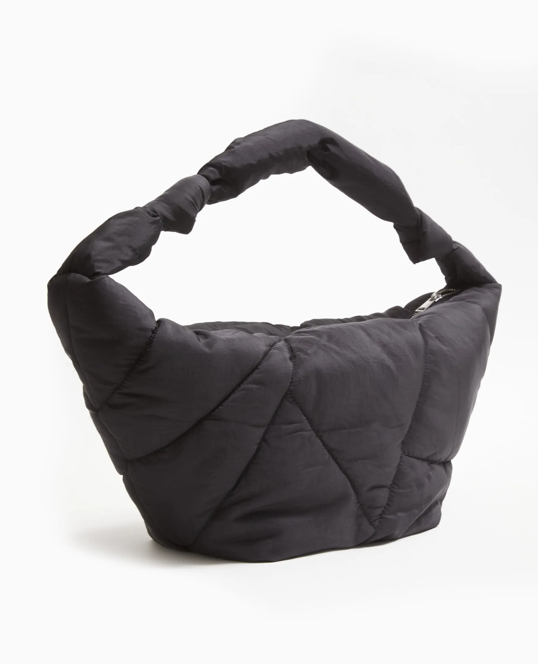 Pimkie Sac|Toute La Collection^Grand Sac En Matiè;re Matelassé -