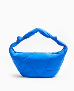Pimkie Sac|Toute La Collection^Grand Sac En Matiè;re Matelassé -
