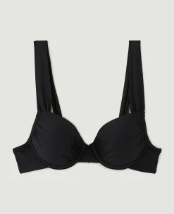Pimkie Pimkie Positive|Maillot De Bain^Haut De Maillot Corbeille Push Up -