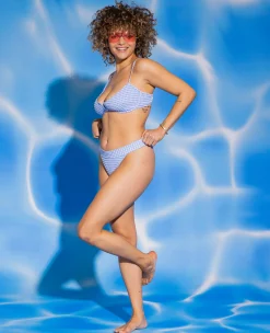 Pimkie Pimkie Positive|Maillot De Bain^Haut De Maillot Corbeille -