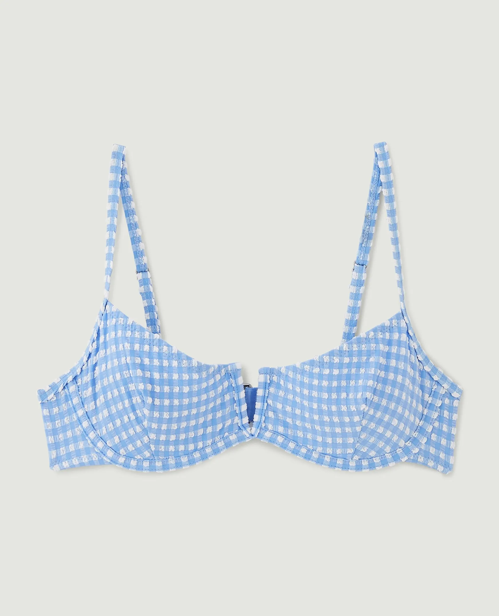 Pimkie Pimkie Positive|Maillot De Bain^Haut De Maillot Corbeille -