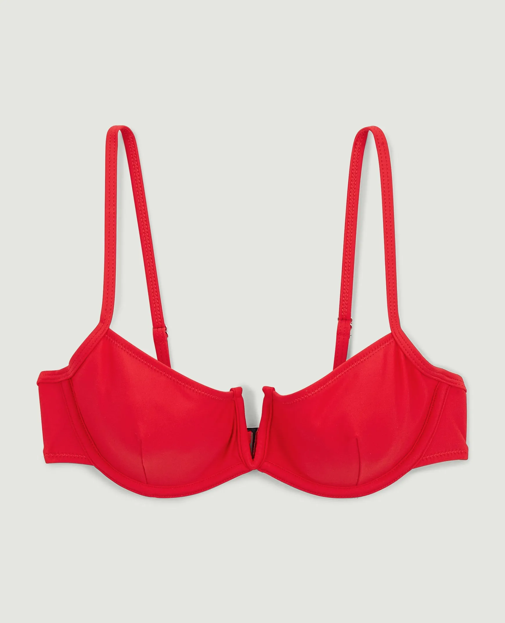Pimkie Pimkie Positive|Maillot De Bain^Haut De Maillot Corbeille -