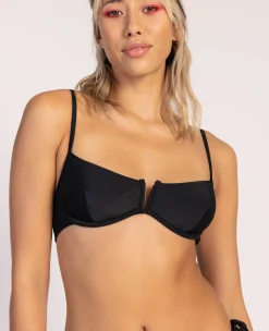 Pimkie Toute La Collection|Pimkie Positive^Haut De Maillot Corbeille -