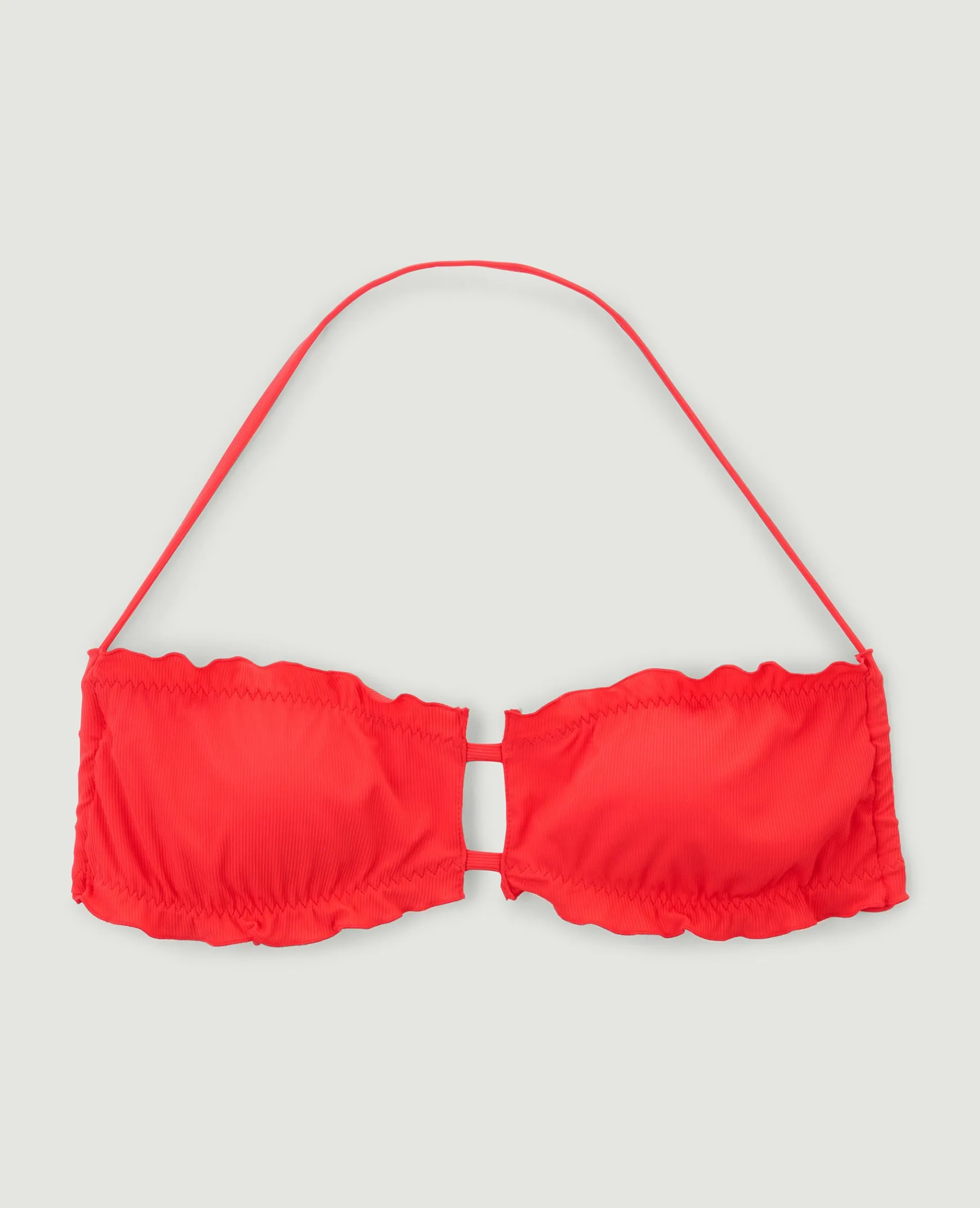 Pimkie Pimkie Positive|Maillot De Bain^Haut De Maillot De Bain Bandeau -