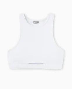 Pimkie Maillot De Bain^Haut De Maillot De Bain Brassiè;re Avec Cut Out -