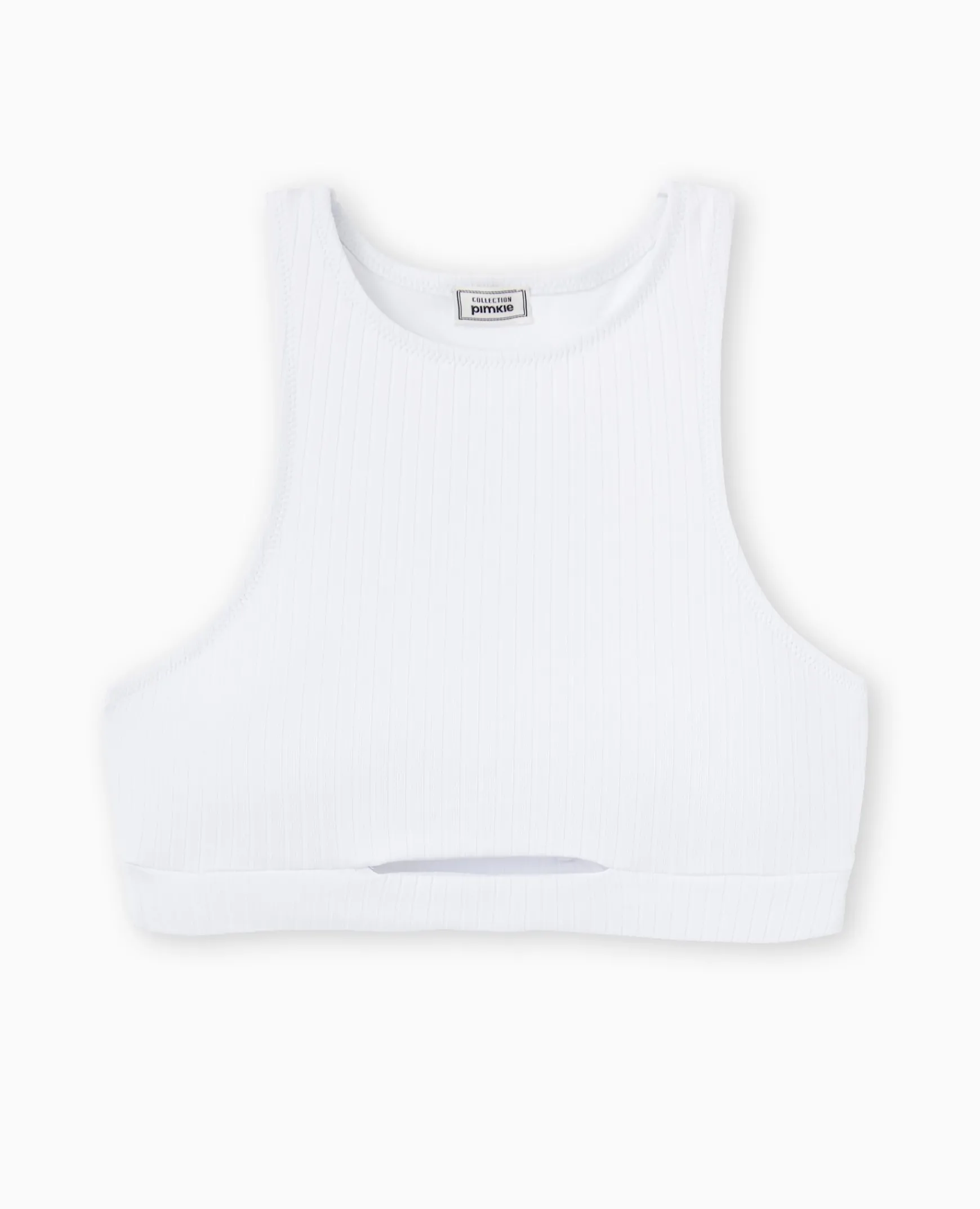 Pimkie Maillot De Bain^Haut De Maillot De Bain Brassiè;re Avec Cut Out -