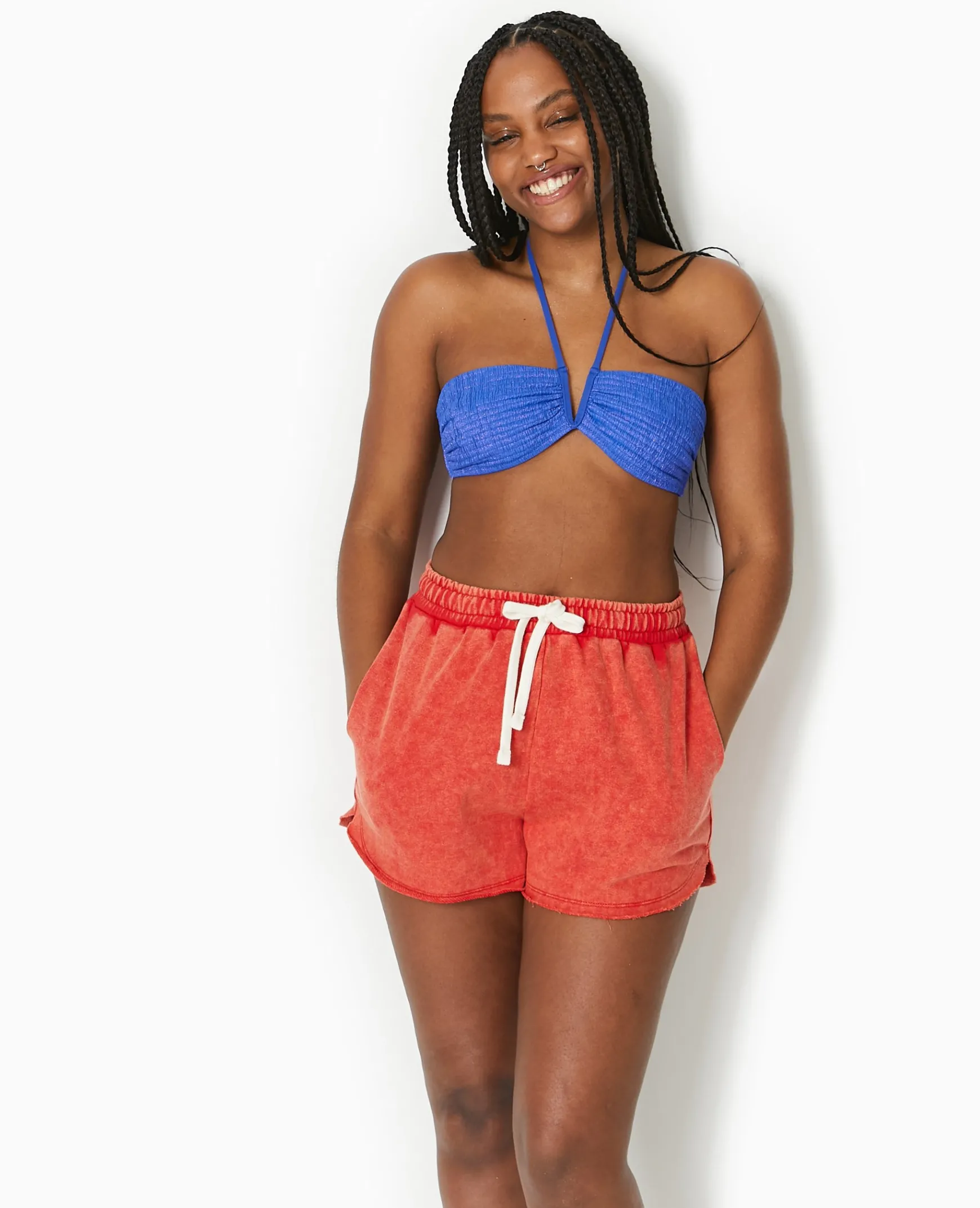 Pimkie Maillot De Bain^Haut De Maillot De Bain Brassiè;re -